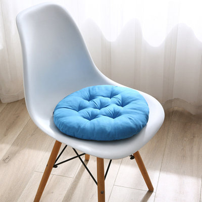 Coussin de siège Coussin de sol Coussin de coussin de coussin à assise moelleuse pour le yoga