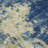 Machine Washable Indoor/Outdoor Xhevrie Navy Rug-111923768