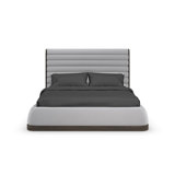 La Moda Upholstered Bed