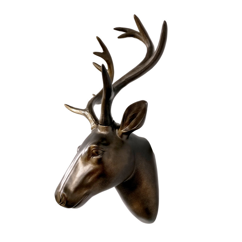 Animals Figurines & Collectibles, Gold, 1