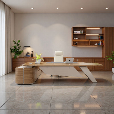 Bureau Elegant