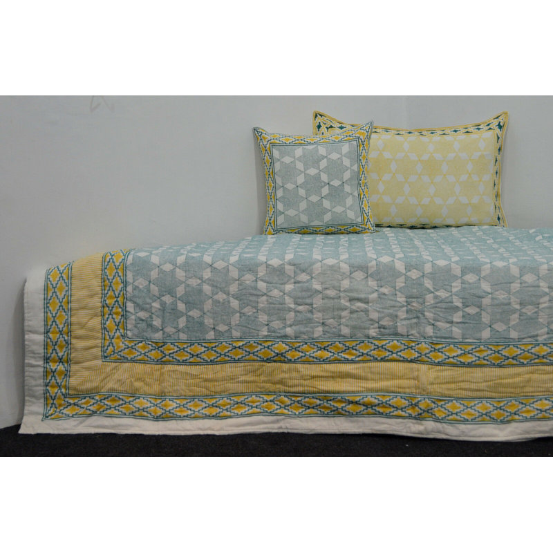 Cotton Quilt