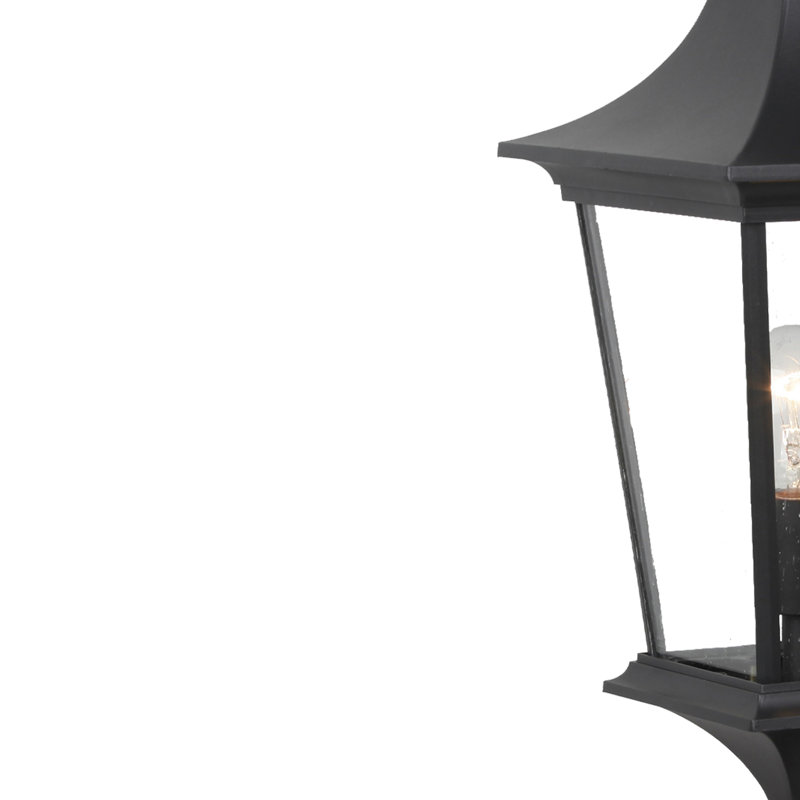 Pikeville Seeded Lantern Head
