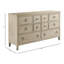 Commode 10 tiroirs Dealmeida