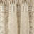 Cotton Sheer Curtain Single Panel-1268786854