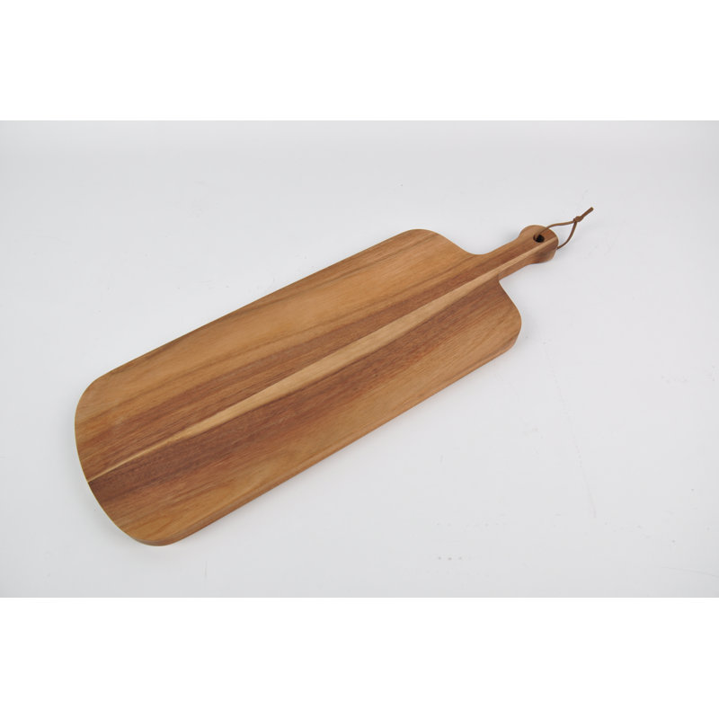 Norfolk Grills Wood Platter