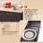 Rolling Kitchen Island Cart, Mobile Serving Cart With Drawer, 2-Door Storage Cabinet, Storage Shelf, Towel Rack, Food Prep Utility Cart On Wheels For Dining Room, Living Room-39187554