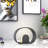 Nisse Metal Novelty Lamp