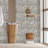 Kansas 12" x 12" Natural Stone Pebbles Mosaic Wall & Floor Tile-93373720