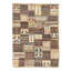 Lorenzina Wool Geometric Area Rug
