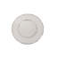 Leena Porcelain Teacup and Saucer