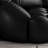 Designer Unique-Shaped Living Sofa