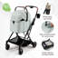 Petite poussette amovible pour animaux Tinker-114281341