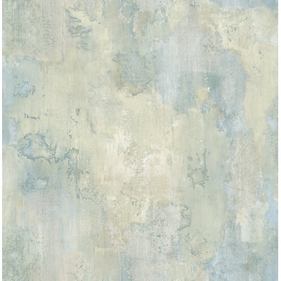 Rouleau de papier peint L 33 pi x l 20,5 po Alyson