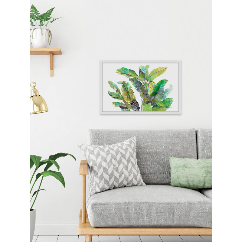 1 Piece Single Picture Frame Painting, 20cm H x 30cm W