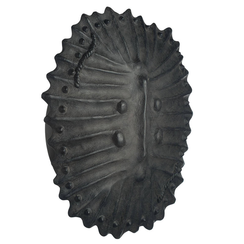 Neushoorn Wall Sconce