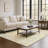 Premium Machine Washable Brennon AMF1638 Geometric Rug-641608209