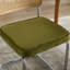 Chaises de salle à manger rembourrées Barnali-1683424265