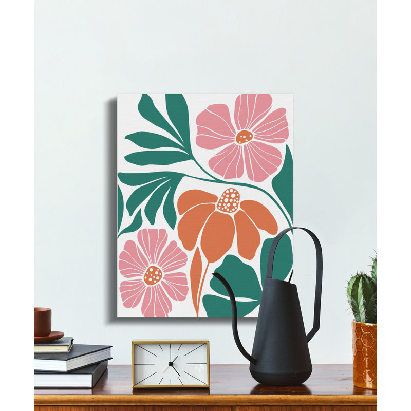 Wrapped Canvas Print Set, 101.6 cm H x 50.8 cm W