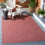 Tapis d'intérieur / extérieur abstrait Stevo Performance-488434805