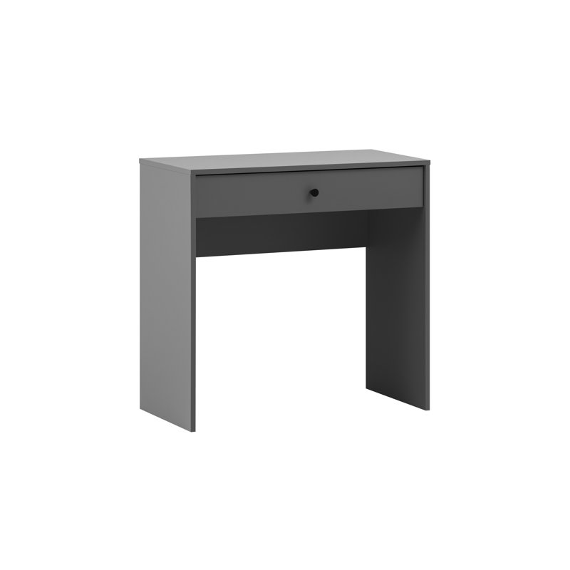 Myung Dressing Table, Anthracite