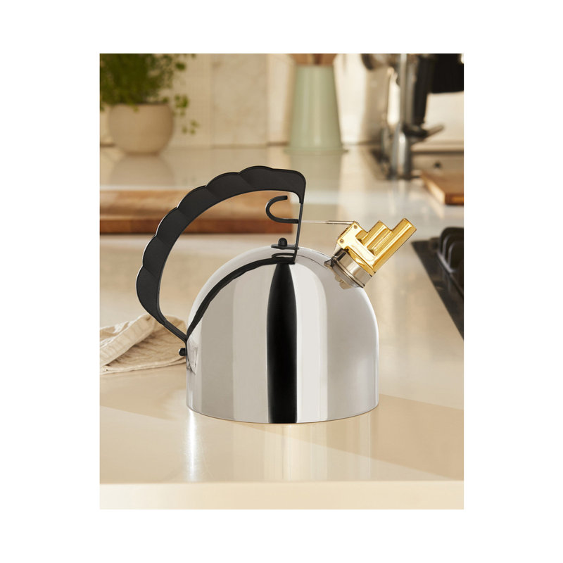 Sapper Kettle