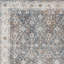 Tapis oriental lavable à la machine 7 pi x 9 pi 7 pi x 9 pi