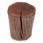 Solid Wood Stump-1299964122
