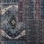 Tapis bleu / gris intérieur / extérieur Jaipur Living Cicero (4 pi x 6 pi)-1809515294