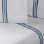 Trio Pillowcases (Pair)-14617513-14617514