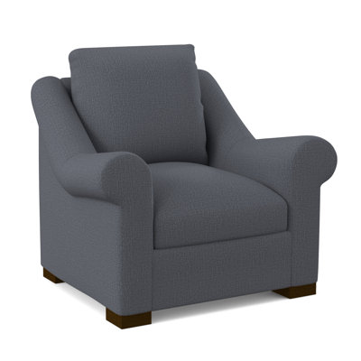 Canyon Armchair
