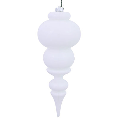 14'' Finial Ornament