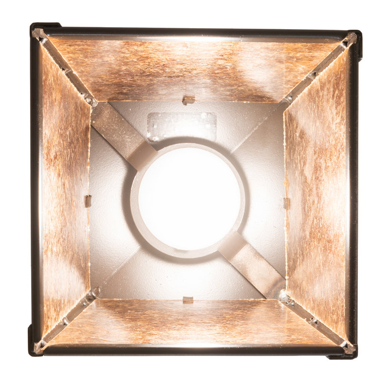Braefell 1 - Light Pendant