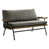 Gray Faux Leather is out of stock