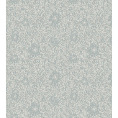 Ett Hem Floral Roll