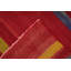 Tapis rayé bohème vibrant 5 x 10