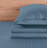 Kathy Ireland Heirloom 500 Thread Count 100% Long-Staple Cotton Sheet Set (4pc)-91992060-91992056