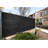 Colourtree Heavy Duty PLUS Fence Privacy Screen Cover Windscreen with Heavy Duty Brass Grommets-50660724-50660730