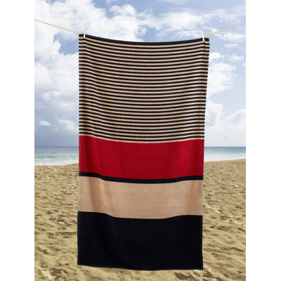 Anwen Beach Towel