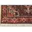 Tapis oriental en laine noué à la main 2 pi 9 po x 13 pi 2 po Senneh
