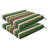 Meridian Outdoor Square Dining Seat Cushion-2063627666-2065578264