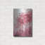 Art mural luxueux «Pink Trees» par Momart-106417889