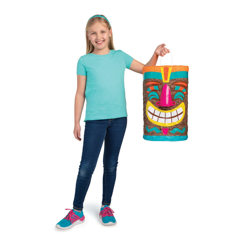 Pledger Paper Pinata