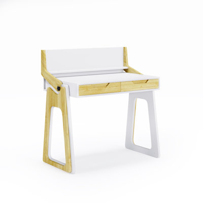 Bix Adjustable Writing Desk