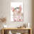 Brampt Flower Crown Pig-108591503