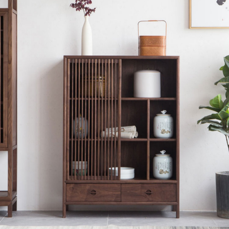 Retro Country Sideboard