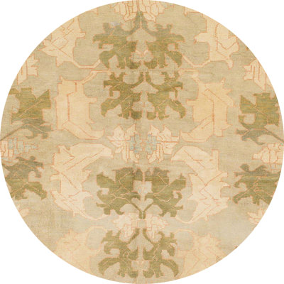 Tapis abstrait moderne 1232