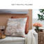 Coussin Edinfielders (ensemble de 4)