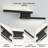 Liwsi 3 - Light LED Bath Sconce