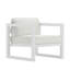 Yarieli Outdoor Lounge Chair-323377040